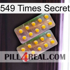 549 Times Secret new10